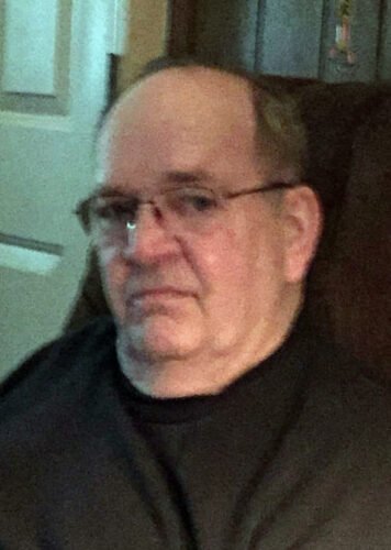 William A. ‘Bill’ Hetrick